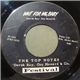 The Top Notes - Wait For Me Baby / Come Back Cleopatra