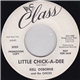 Kell Osborne And The Chicks - Little Chick-A-Dee / Do You Mind